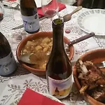 La Plazuela Dom wakacyjny Navaluenga