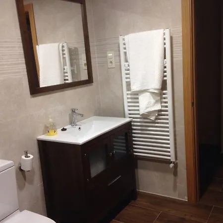 La Plazuela Holiday home *