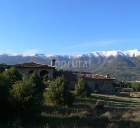 La Plazuela * Navaluenga