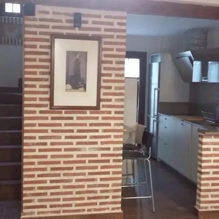 La Plazuela Holiday home