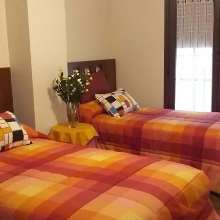 La Plazuela *