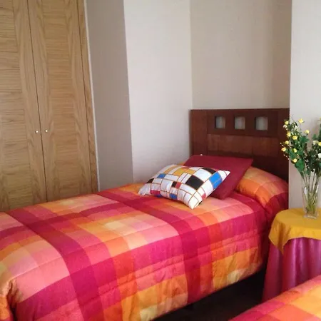 La Plazuela * נוולואנגה