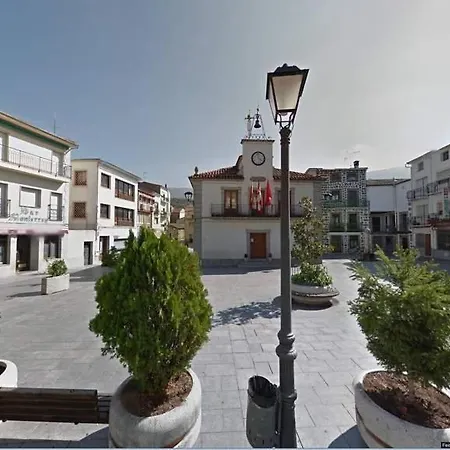La Plazuela *