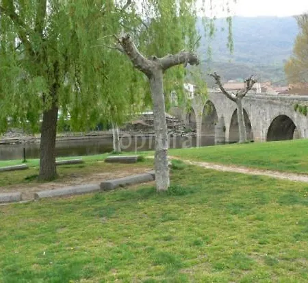 בית נופש La Plazuela *