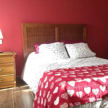 La Plazuela Holiday home *