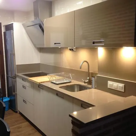 La Plazuela נוולואנגה