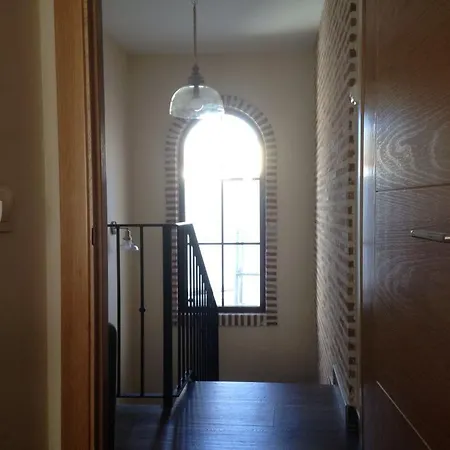 La Plazuela נוולואנגה