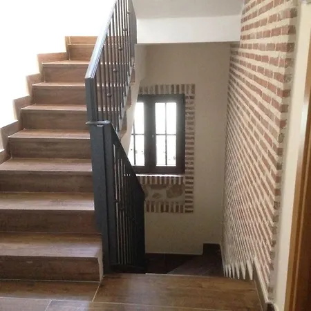 Holiday home La Plazuela *