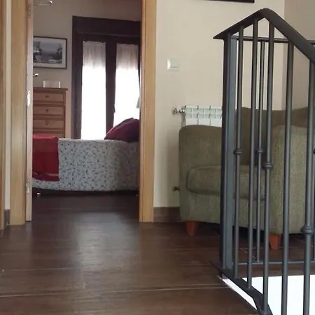 La Plazuela נוולואנגה