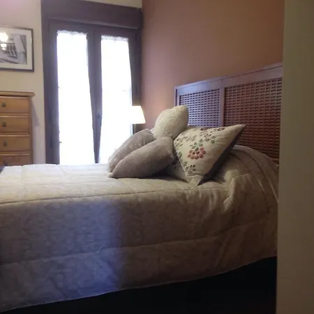 La Plazuela בית נופש