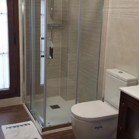 בית נופש La Plazuela *