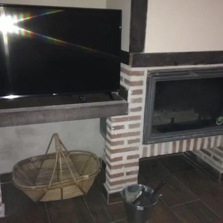 La Plazuela Holiday home *