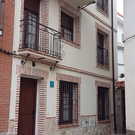 La Plazuela Feriehus