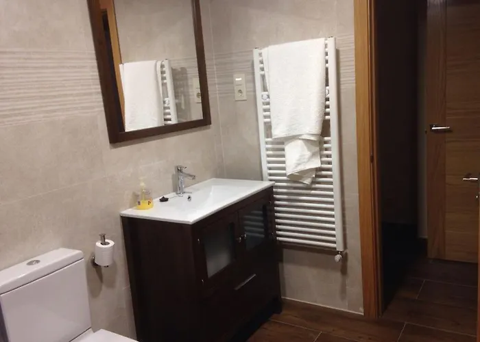 La Plazuela 펜션 *