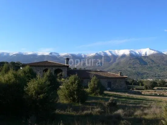 La Plazuela * 나발루엔가