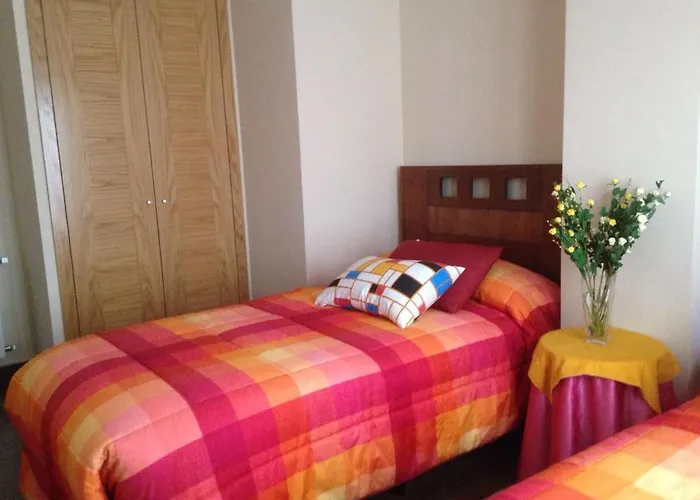 La Plazuela * 나발루엔가