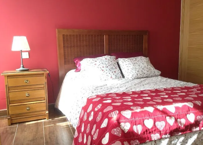 La Plazuela 펜션 *