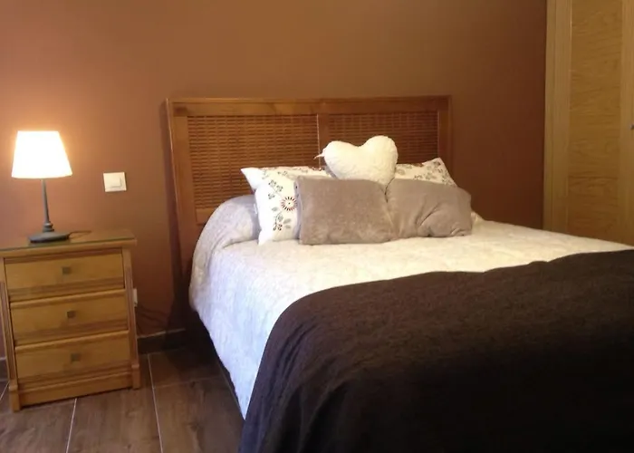 La Plazuela 펜션 *