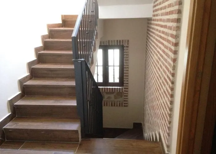 펜션 La Plazuela *