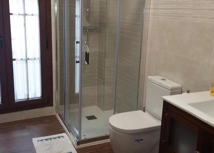 펜션 La Plazuela *