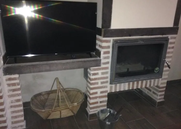 La Plazuela 펜션 *